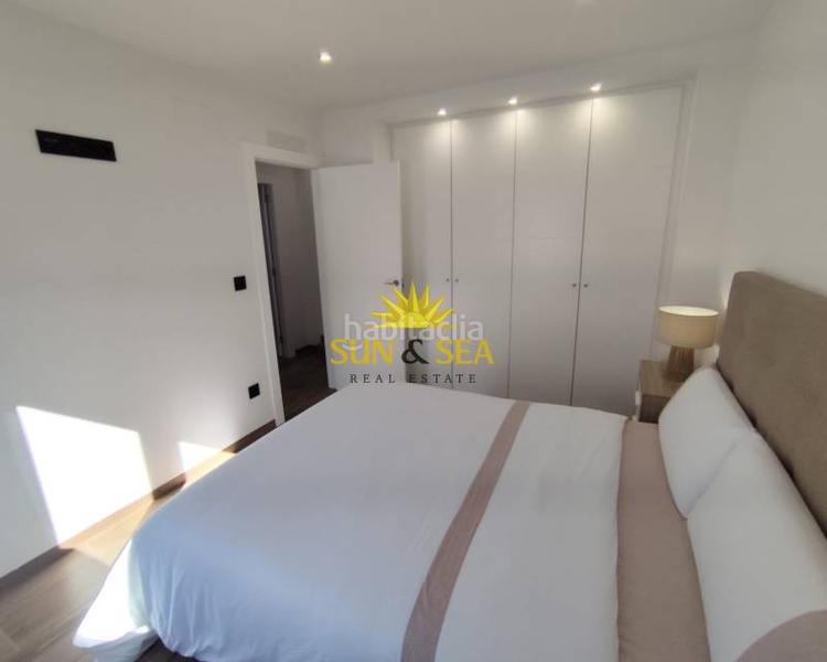 Foto f4de4fef-2df7-4bab-91e3-822e6cbd89cc. Chalet with heating parking pool in Cabo Roig Orihuela