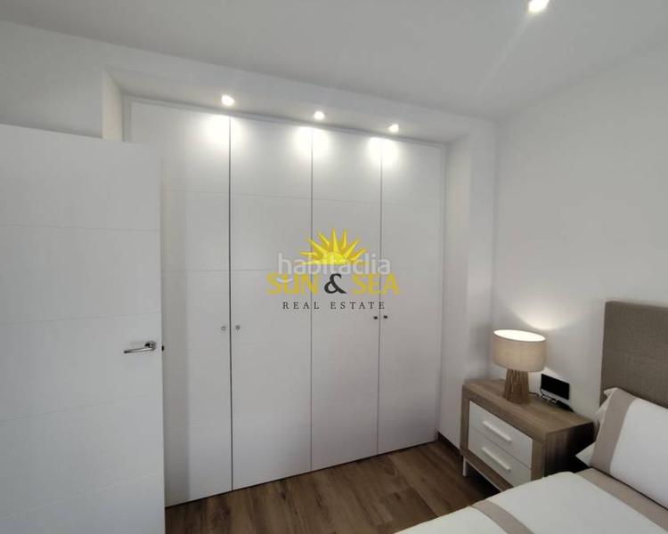 Foto f9345945-9433-4390-9bbf-948b031132f6. Chalet with heating parking pool in Cabo Roig Orihuela