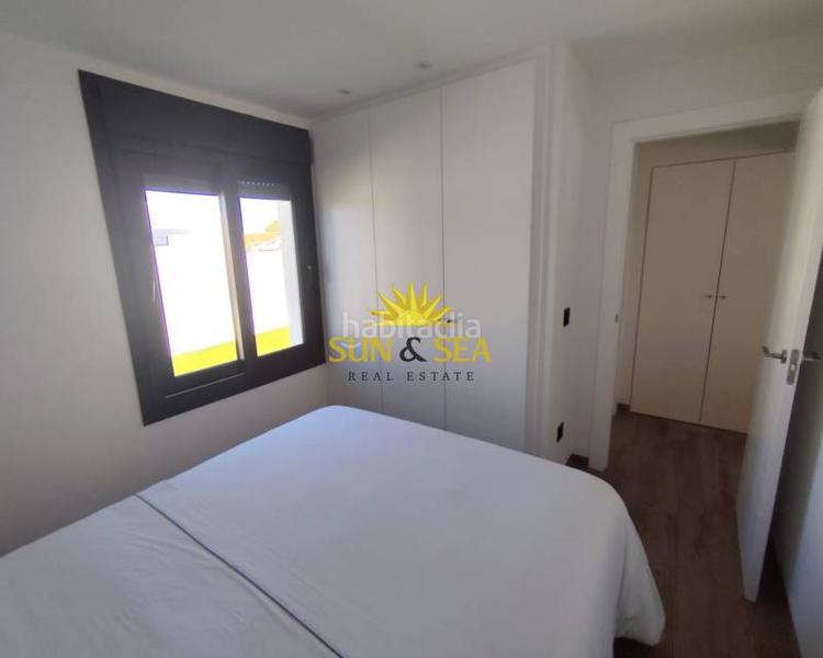 Foto fbd062a3-b4e8-4a1c-8ac8-83c16eb2bad1. Chalet with heating parking pool in Cabo Roig Orihuela