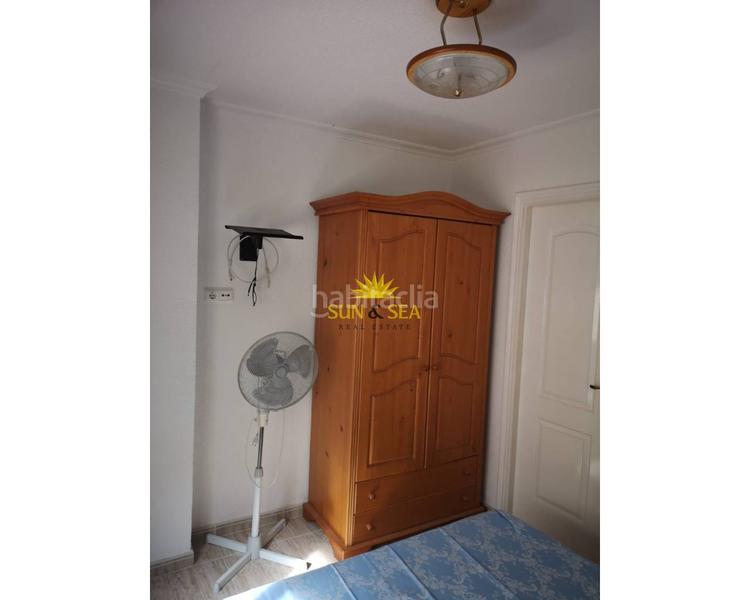 Foto 0ebedca7-ff58-4864-8ead-09dd3044b878. Affitto piccolo appartamento con riscaldamento in Santa Pola