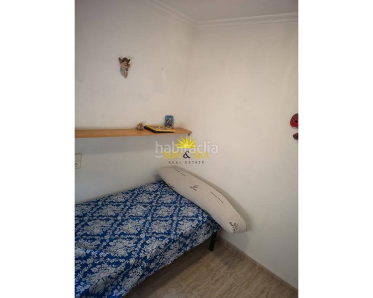 Foto 19bc2b72-878a-4ec5-add4-79402c859d67. Affitto piccolo appartamento con riscaldamento in Santa Pola