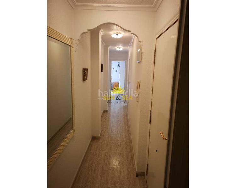 Foto ce243d91-2cfb-4155-bdfc-e01b679f1ed6. Affitto piccolo appartamento con riscaldamento in Santa Pola