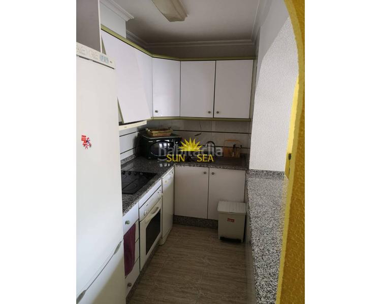 Foto d7dbe195-0be5-4247-b9ad-a4ccf230baf1. Affitto piccolo appartamento con riscaldamento in Santa Pola