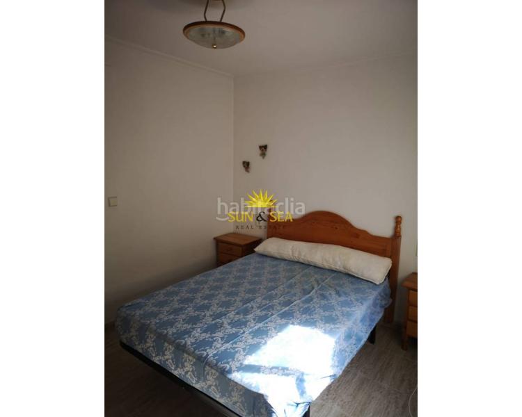 Foto fe925e49-4554-49f2-85d4-3ffac138d076. Affitto piccolo appartamento con riscaldamento in Santa Pola