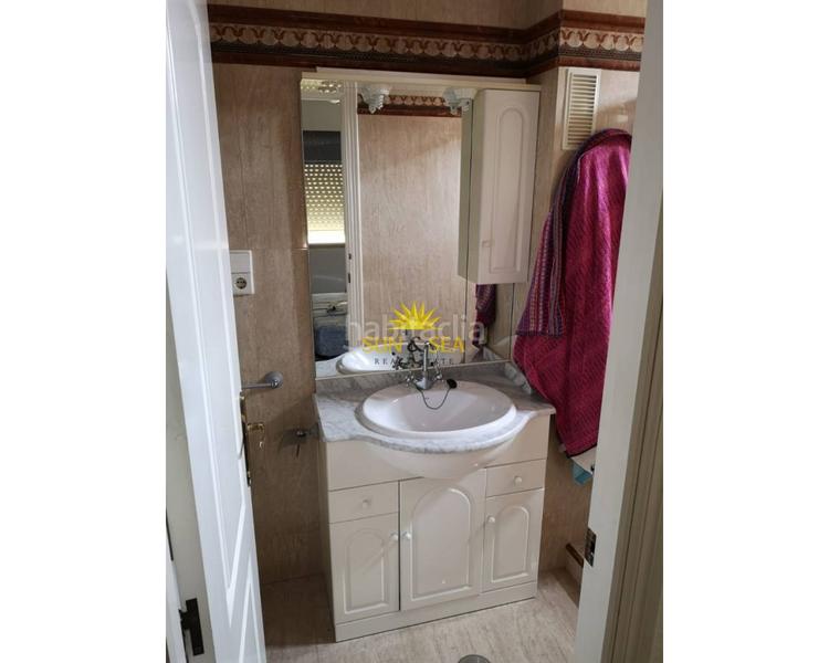 Foto 1fdfbc12-adce-431e-b442-49728acc7afe. Alquiler apartamento ltpgtltstronggtiexcldisponible desde septiembre hasta junio!ltstronggtltpgtltpgteste encantador apartamento se encuentra ubicado e en Santa Pola