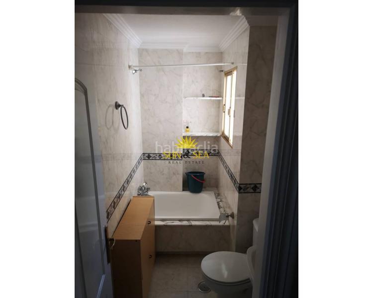 Foto 9f3630af-a94a-4533-9958-72d13f814891. Alquiler apartamento ltpgtltstronggtiexcldisponible desde septiembre hasta junio!ltstronggtltpgtltpgteste encantador apartamento se encuentra ubicado e en Santa Pola