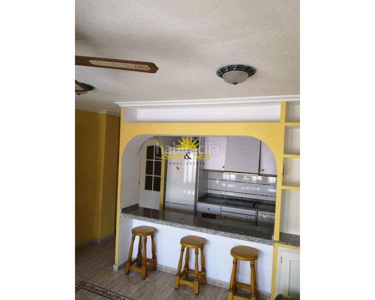 Foto 9f418810-0f97-45b9-8c46-a331d0bae0a6. Alquiler apartamento ltpgtltstronggtiexcldisponible desde septiembre hasta junio!ltstronggtltpgtltpgteste encantador apartamento se encuentra ubicado e en Santa Pola