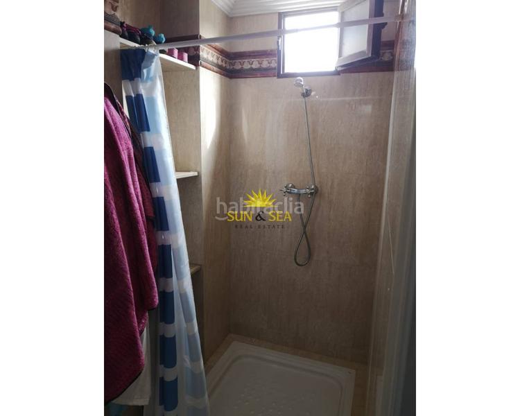 Foto fcf76525-a1fd-420f-bcd6-f1cf9abda267. Alquiler apartamento ltpgtltstronggtiexcldisponible desde septiembre hasta junio!ltstronggtltpgtltpgteste encantador apartamento se encuentra ubicado e en Santa Pola