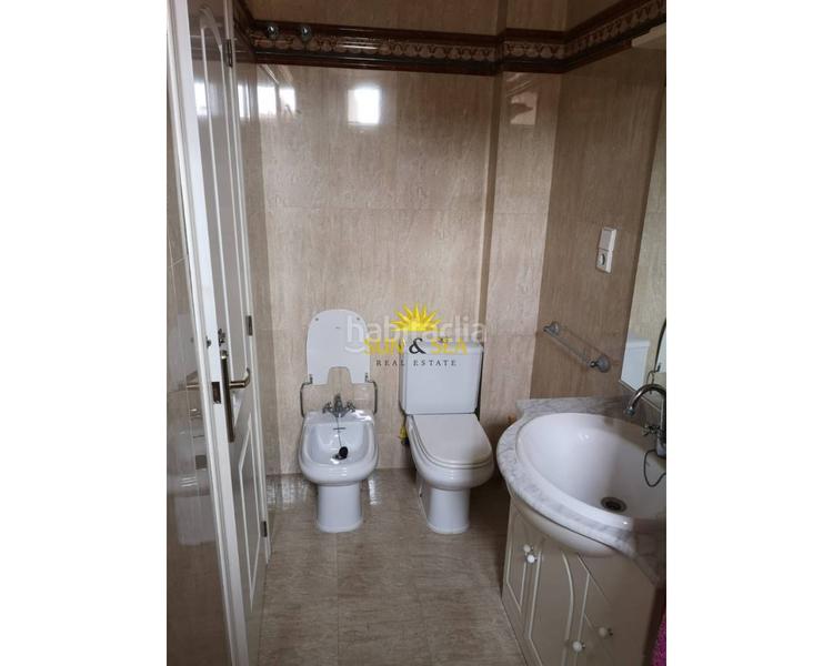 Foto 3422f554-4025-4d58-8a65-33f573c5a71f. Lloguer apartament amb calefacció a Centro Santa Pola