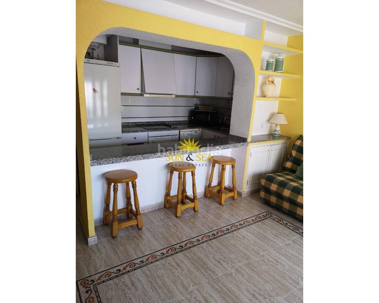 Foto e2de6d65-fbb9-4602-8d16-1c95db649f7f. Lloguer apartament amb calefacció a Centro Santa Pola