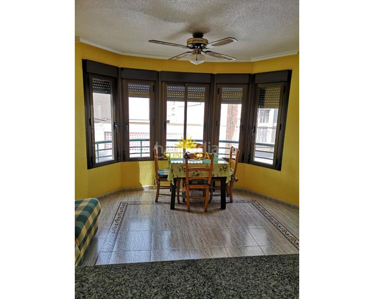 Foto 4f97264f-82fb-421a-b462-6253563c781a. Location appartement avec chauffage dans Centro Santa Pola