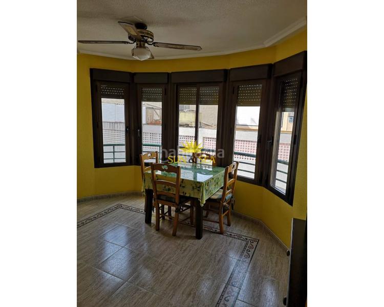 Foto 545d7882-2bf8-49c4-9404-03a5cdc0d56b. Miete appartement mit heizung in Centro Santa Pola