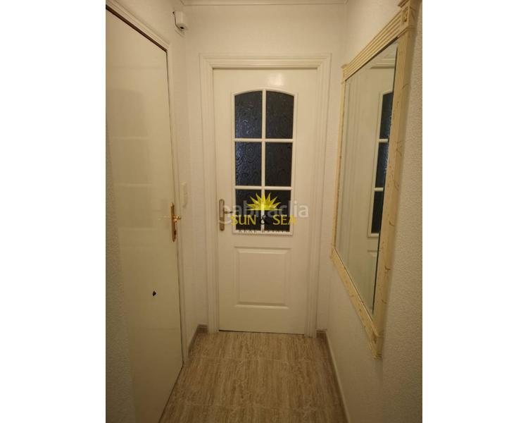 Foto 73220944-e172-4a64-91bf-12b767bf2f7b. Miete appartement mit heizung in Centro Santa Pola