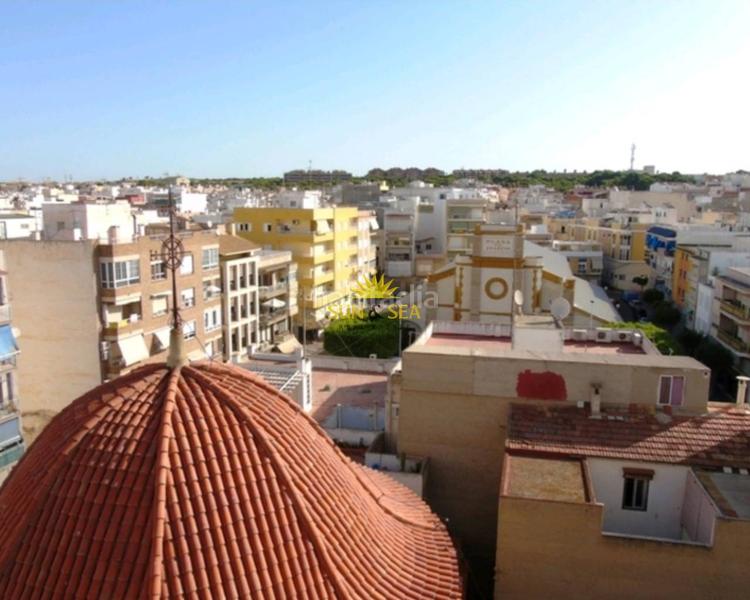 Foto 9ecf96fa-d5d2-406c-a9da-4bd37d35daba. Miete appartement mit heizung in Centro Santa Pola