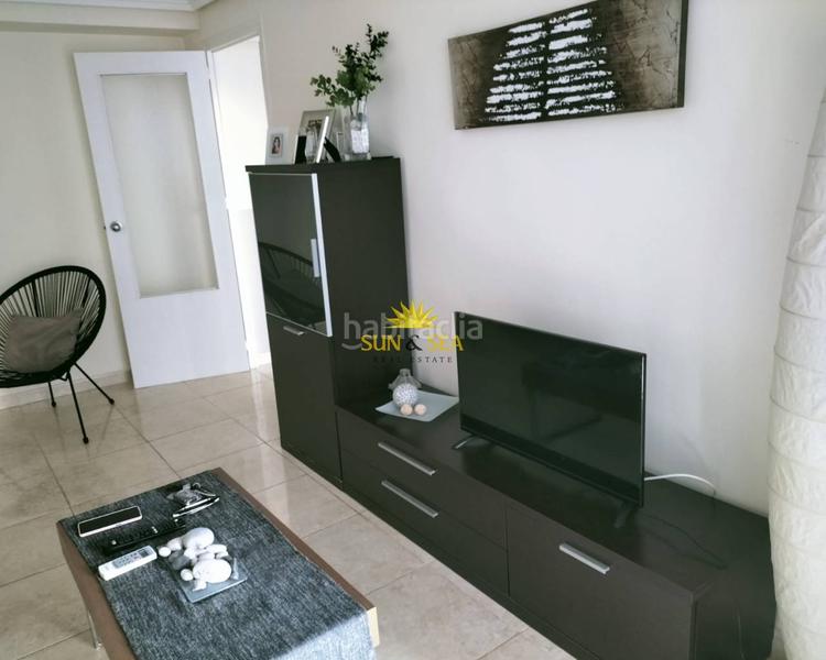 Foto e721da4d-2c70-4fb1-816f-ec23aed6097d. Lloguer apartament amb calefacció aparcament a Gran Playa Santa Pola