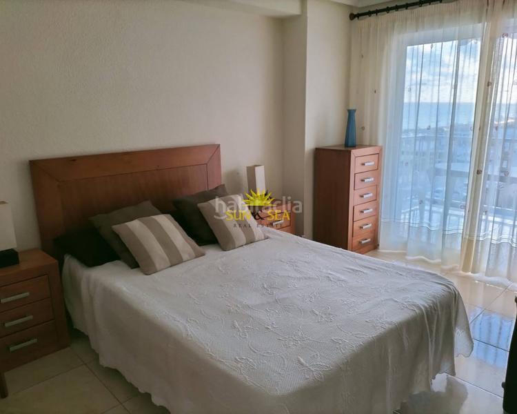 Foto ea7dde1c-78aa-46a9-972a-c6b9bcde2e43. Lloguer apartament amb calefacció aparcament a Gran Playa Santa Pola