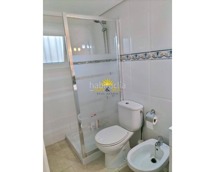Foto 6a06d8e7-bc8f-4a14-b2e9-6c7d225e1056. Location appartement avec chauffage parking dans Gran Playa Santa Pola