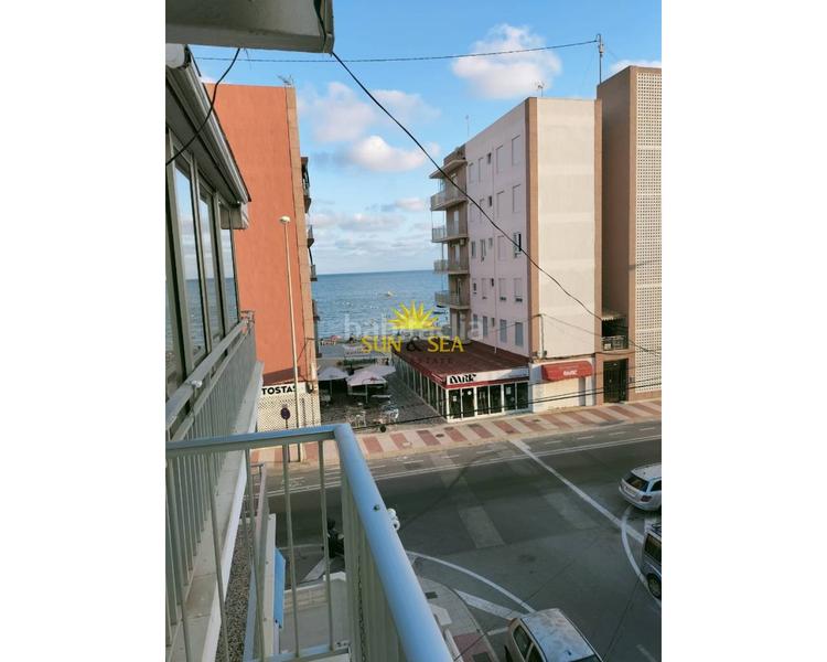 Foto 1a25e618-85cf-4c3b-8aea-790154ab3d90. Rent apartment with heating parking in Gran Playa Santa Pola