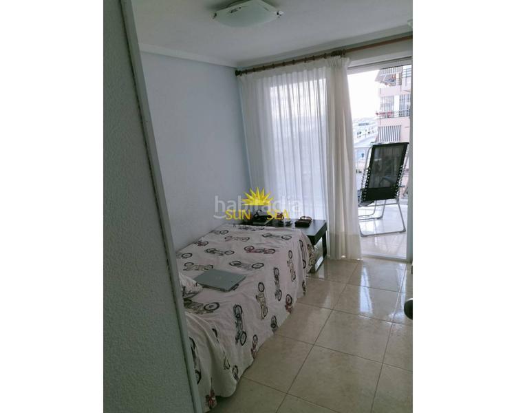 Foto c9ca976c-4051-49a8-86b1-5970db6f6702. Rent apartment with heating parking in Gran Playa Santa Pola