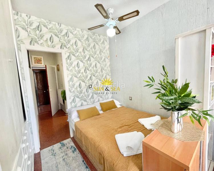 Foto 2a89e041-c195-4077-bfc3-aae5d62a2b7f. Estudio iexclestudio en venta !te presentamos esteampnbspestudio totalmente equipado en tercera planta con ascensor, ubicado en Torrevieja