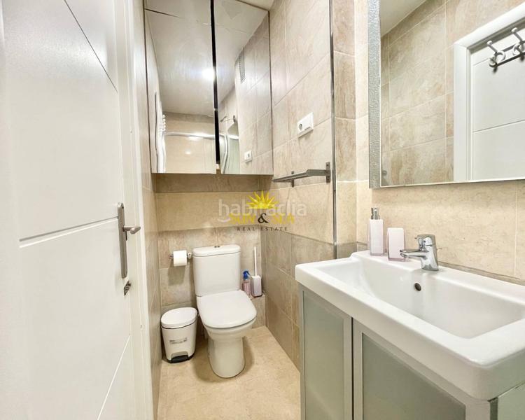 Foto 475b171e-9a81-4fba-9dc9-47fa5e7c8295. Estudio iexclestudio en venta !te presentamos esteampnbspestudio totalmente equipado en tercera planta con ascensor, ubicado en Torrevieja