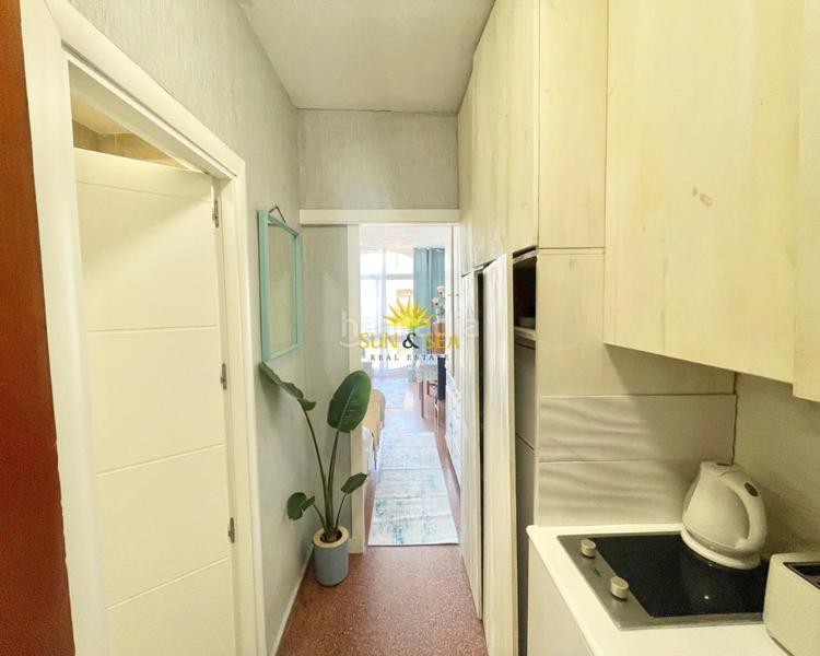 Foto 5b287bdc-22fd-4aed-81b3-d65f0b970e3d. Estudio iexclestudio en venta !te presentamos esteampnbspestudio totalmente equipado en tercera planta con ascensor, ubicado en Torrevieja