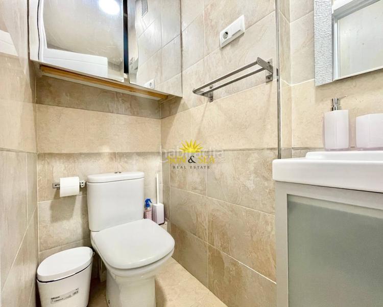 Foto 5fe1c564-f824-4bb1-b3c1-6cb24370f5cd. Estudio iexclestudio en venta !te presentamos esteampnbspestudio totalmente equipado en tercera planta con ascensor, ubicado en Torrevieja