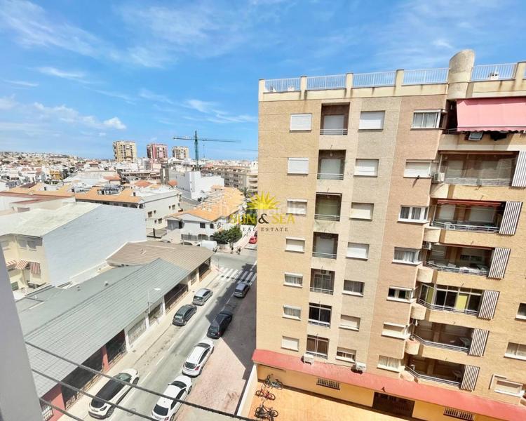 Foto 64fceed0-0cb3-4a3b-a547-61517aec68b6. Estudio iexclestudio en venta !te presentamos esteampnbspestudio totalmente equipado en tercera planta con ascensor, ubicado en Torrevieja