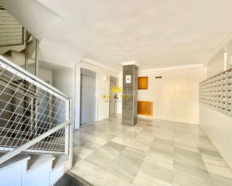 Foto 6808f474-d853-45ee-ae1d-4ab1ec618904. Estudio iexclestudio en venta !te presentamos esteampnbspestudio totalmente equipado en tercera planta con ascensor, ubicado en Torrevieja