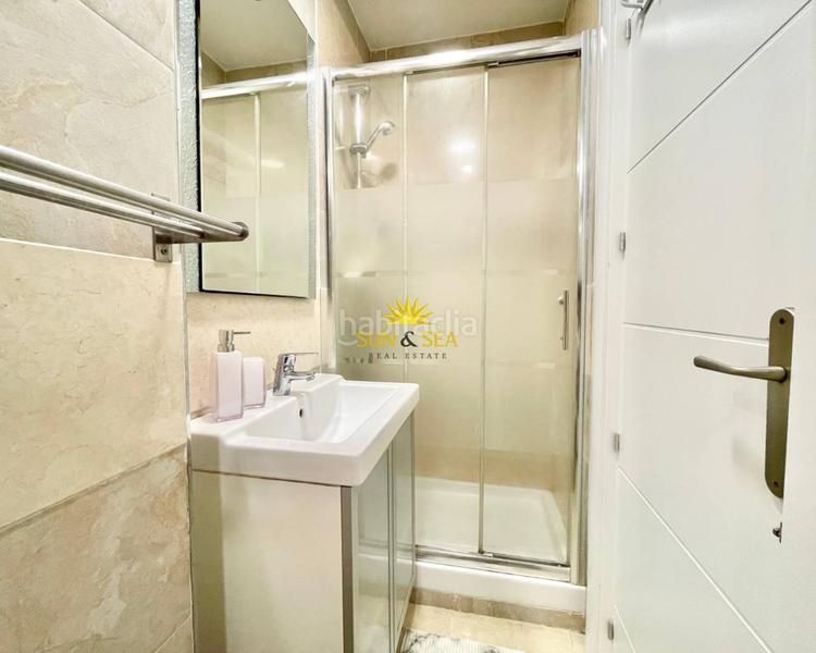 Foto 796d10d9-1995-462f-9830-bf7f21e01451. Estudio iexclestudio en venta !te presentamos esteampnbspestudio totalmente equipado en tercera planta con ascensor, ubicado en Torrevieja