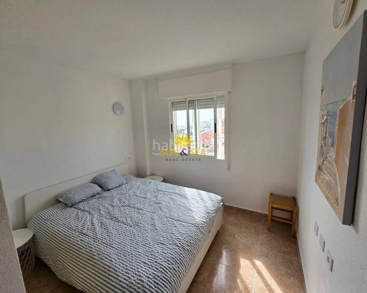 Foto 1dba29ec-8104-4adb-90bc-071b942d87d1. Alquiler apartamento ltpgtltstronggtiexcldisponible desde ya para todo el antildeo!ltstronggtltpgtltpgtdescubre este encantadorampnbspltstronggtapartam en Torrevieja