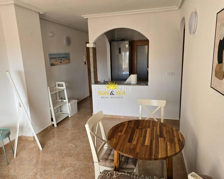 Foto 4ac5b697-5b8f-47d4-81dc-260b1c4b10bb. Location appartement avec chauffage parking piscine dans Torrevieja