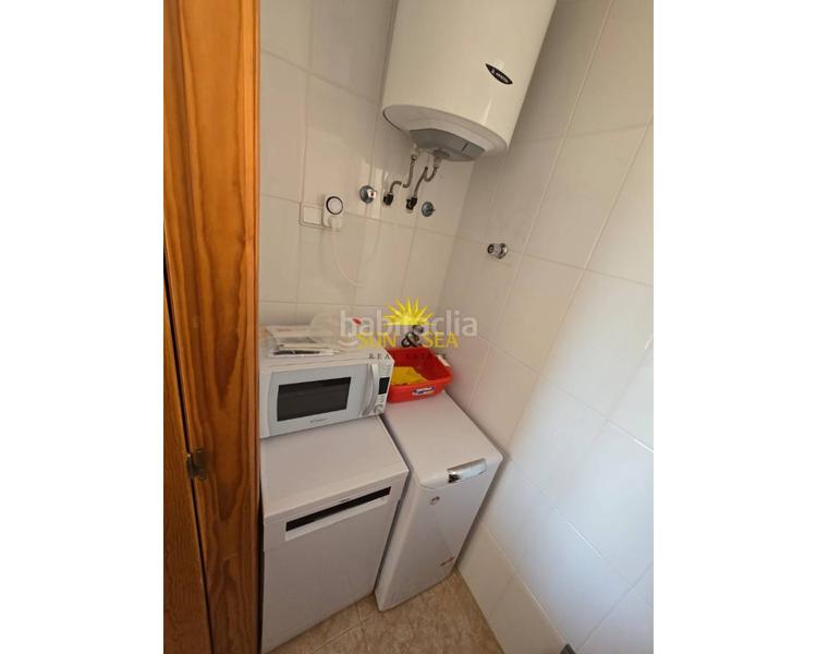 Foto 6f4f6d75-5f0a-4549-b5b6-8d4c03307d2d. Location appartement avec chauffage parking piscine dans Torrevieja