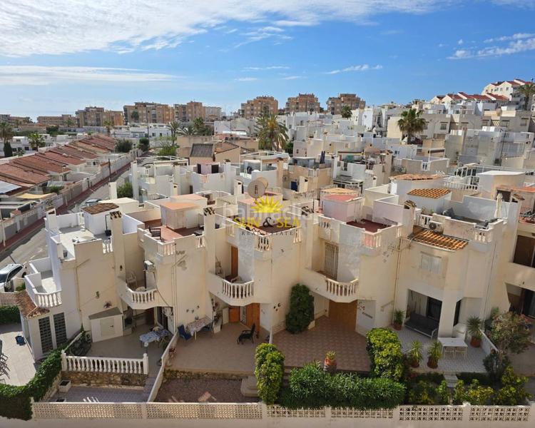 Foto 74fb12e8-3bff-4f7b-9e2f-8518d73f94d2. Location appartement avec chauffage parking piscine dans Torrevieja