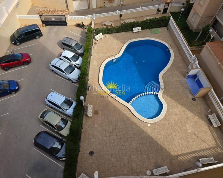 Foto 85fead79-7c67-46e7-9a30-175434aa2208. Location appartement avec chauffage parking piscine dans Torrevieja