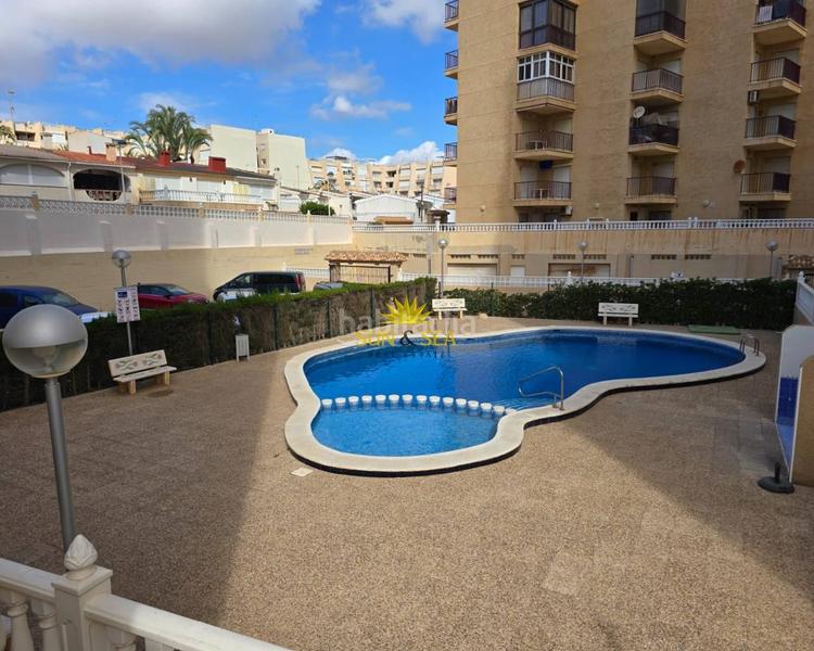 Foto 8ea3e86c-b644-479f-89a2-568ebced69be. Location appartement avec chauffage parking piscine dans Torrevieja