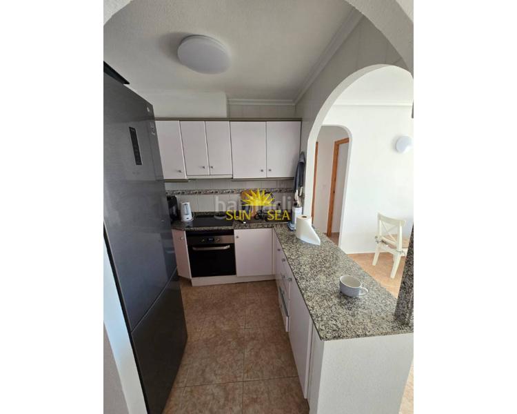 Foto a056b0c6-2347-4dc3-9f67-58833c2fbb5d. Location appartement avec chauffage parking piscine dans Torrevieja