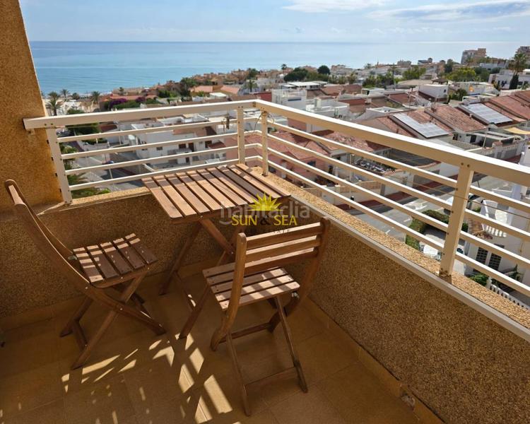 Foto ce6e3bc2-ed27-4ca0-a0c5-468ccfced0ca. Location appartement avec chauffage parking piscine dans Torrevieja