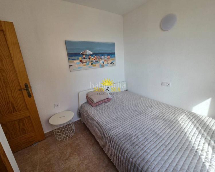 Foto d39b74ea-6918-463a-a24c-2dcc06358e5d. Location appartement avec chauffage parking piscine dans Torrevieja