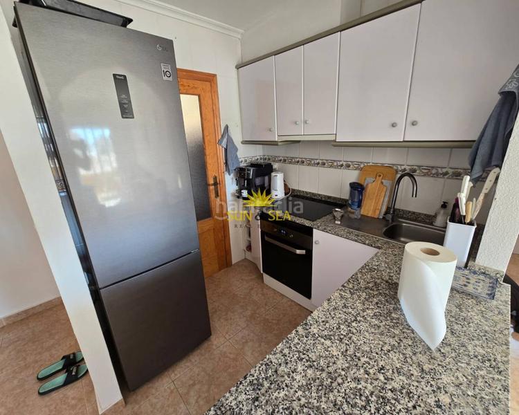 Foto d3c6cb9a-57d2-440f-8882-ba5a0cfd8353. Location appartement avec chauffage parking piscine dans Torrevieja