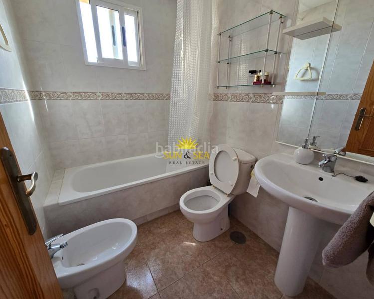 Foto f6f2ce36-d2c2-47d2-b3a9-52c65c6ec4e5. Location appartement avec chauffage parking piscine dans Torrevieja