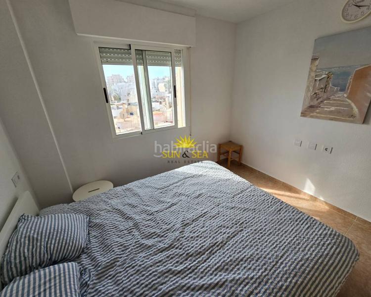 Foto 12474295-d2c8-432c-ba0c-af2afed9d46d. Miete appartement mit heizung parking pool in Cabo Cervera Torrevieja