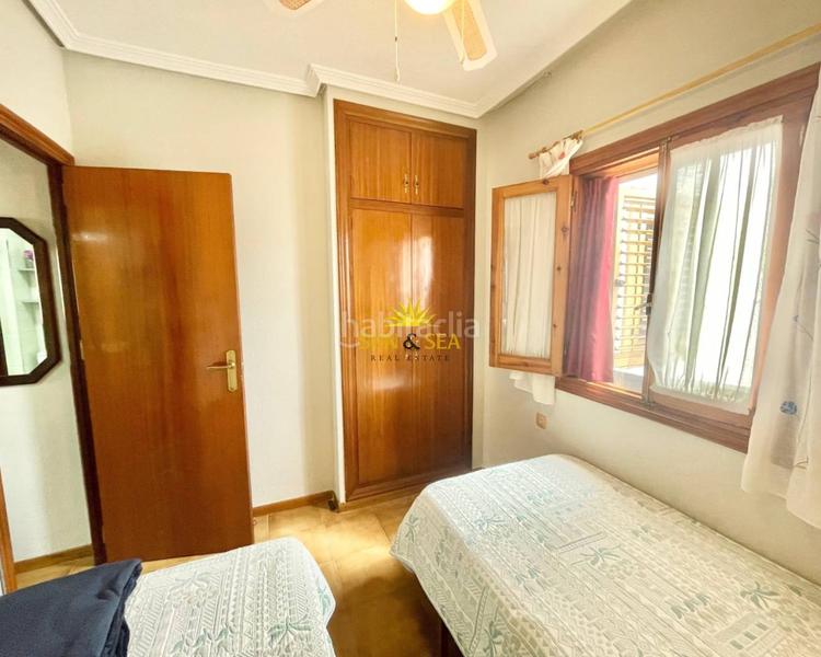 Foto 103c69e6-3149-471c-98b8-1b98d0765065. Affitto piccolo appartamento con riscaldamento in San Javier