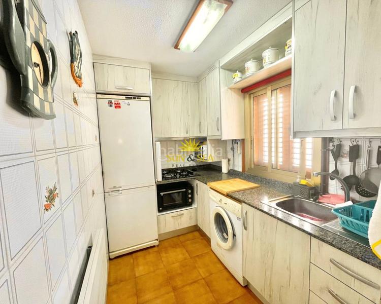 Foto 80595445-8b3d-411a-a7b6-3112ea6de0be. Affitto piccolo appartamento con riscaldamento in San Javier