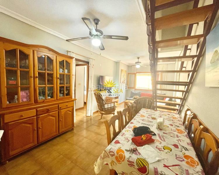 Foto d88c99e4-ac67-41e4-9782-685f38395491. Affitto piccolo appartamento con riscaldamento in San Javier