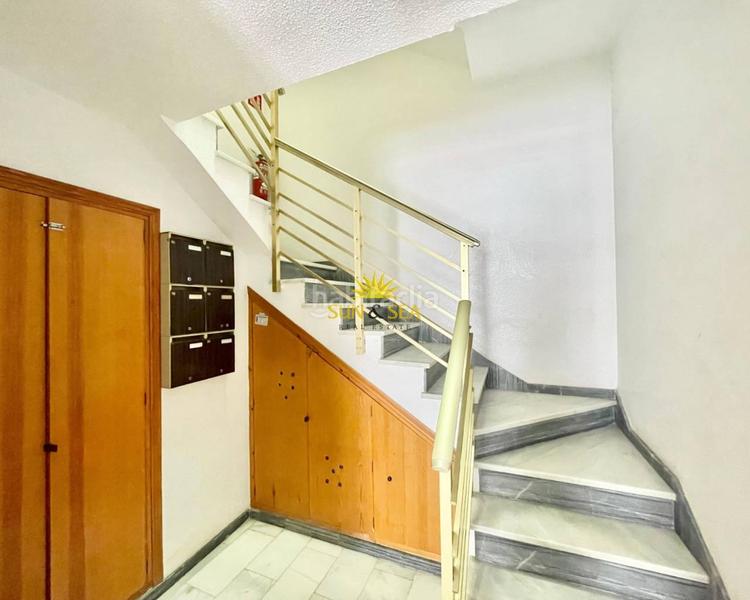Foto e0313e89-d342-442d-8655-991291d293ce. Affitto piccolo appartamento con riscaldamento in San Javier