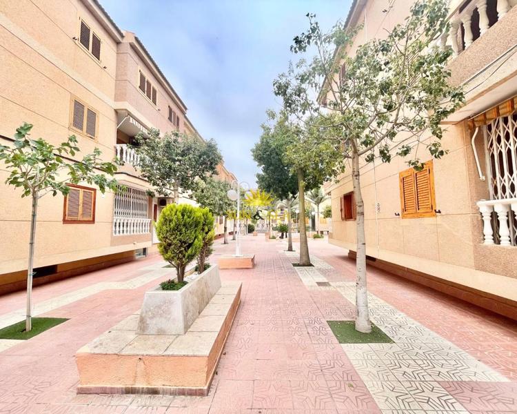 Foto 1967612e-c0dd-4b38-8f28-60040340f072. Location appartement avec chauffage dans Santiago de La Ribera San Javier