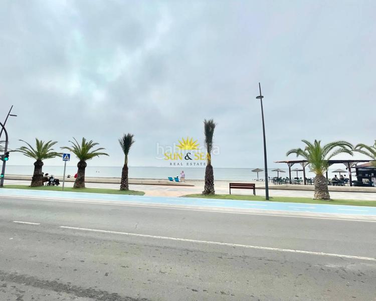 Foto 3c38a893-634c-4c70-a333-8743f51aecef. Location appartement avec chauffage dans Santiago de La Ribera San Javier