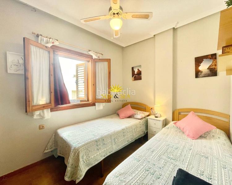 Foto 818494fd-3c5b-4d54-970a-5deb738c9109. Location appartement avec chauffage dans Santiago de La Ribera San Javier
