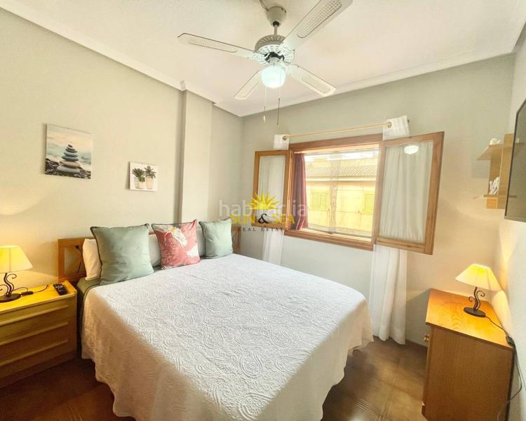 Foto a04b2591-cd99-46ee-82f2-5d72f60527a3. Location appartement avec chauffage dans Santiago de La Ribera San Javier